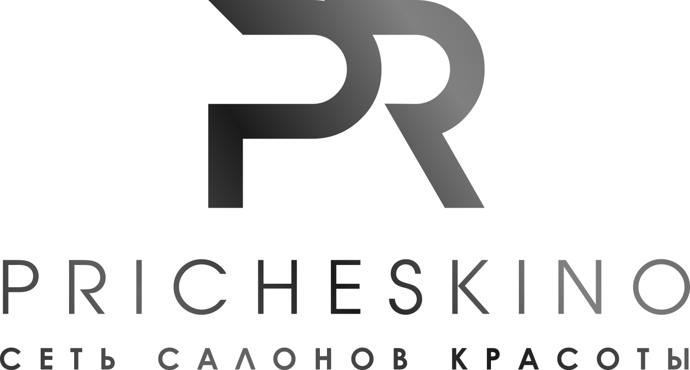 Сеть салонов красоты Pricheskino